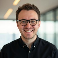 Nic McBride — Managing Editor & iGaming Expert